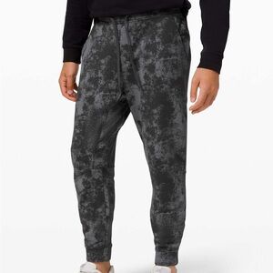 Lululemon City Sweat Jogger French Terry Sweatpants